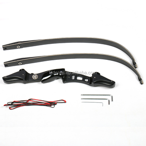 General <span class=keywords><strong>Internacional</strong></span> ILF arco recurvo - Product Image 2