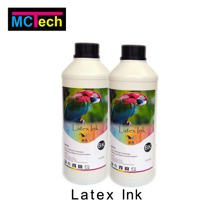 Cmyk Lc Lm Optimizer Latex 3000 Serie Inkt Voor Hp Latex 3200 3600 Reclame Printer