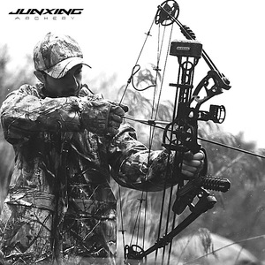 <strong>China</strong> Factory Bowfishing <strong>Compound</strong> <strong>Bow</strong> for Outdoor Sports - Product Image 1