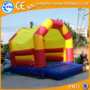 Colorful inflatable inflatable house inflatable, inflatable castle inflatable gorilla, <span class=keywords><strong>jumpin</strong></span> gorilla for kids - Product Image 2