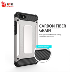 Hot 2 en 1 tpu + pc design de mode de luxe de couverture de téléphone portable pour <span class=keywords><strong>huawei</strong></span> <span class=keywords><strong>Y5</strong></span> 2018 cas noir - Product Image 5