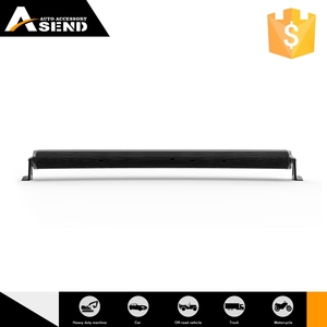 Muestras están disponibles alta intensidad certificado Ce 200 W llevó la barra ligera - Product Image 4