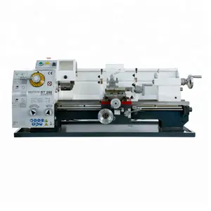 BT280 Center torno lathe machine for metal working