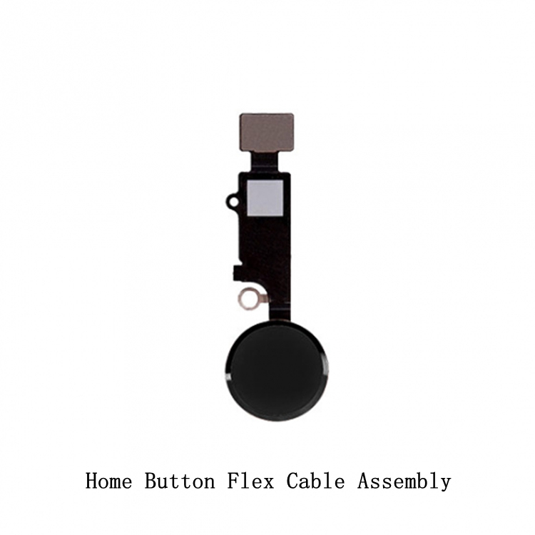 Câble Flex de bouton d'accueil