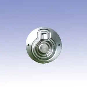 High precision custom cnc machining parts CNC machines stainless parts machining cnc milling/turning service