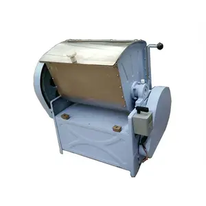 15KG capacity dough mixer / flour kneading machine