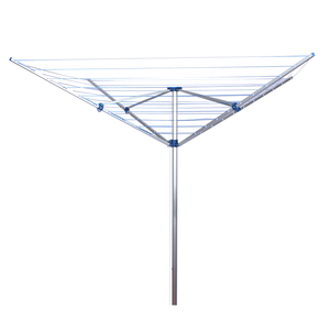 Airlongueur — aireur rotatif en aluminium à 4 bras, ombrelle rotative pour l'extérieur - Product Image 6