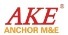 Qingdao Anchor M&E Co., Ltd. logo