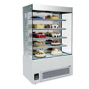 Thiết Kế Sang Trọng Mở Bánh Hiển Thị Showcase/Bánh Ngọt Mát/Bánh Tủ - Product Image 5