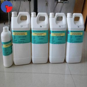 Phổ Biến Nhất Polycarboxylate Siêu Dẻo/Bê Tông Accelerator. - Product Image 3