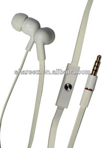 color blanco auriculares silencioso - Product Image 1
