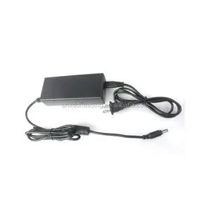 Carregador de bateria de íon de lítio ce fcc resistente a 12.6v2a, para bateria de 11.1v