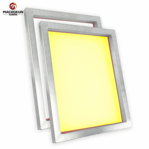 Khung in Màn hình Nhôm 9 "* 20" - Product Image 4