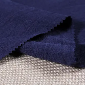 Tissu tissé en mélange de viscose, 55% lin, coloré, meilleur prix, pour chemise et pantalons, 45% pièces