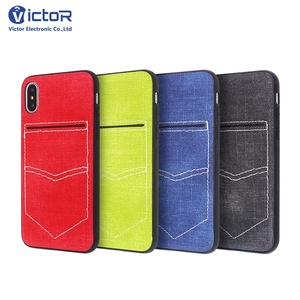 Proveedor chino al por mayor TPU accesorios de teléfono celular con función de ranura de tarjeta para <span class=keywords><strong>iPhone</strong></span> <span class=keywords><strong>X</strong></span> - Product Image 3