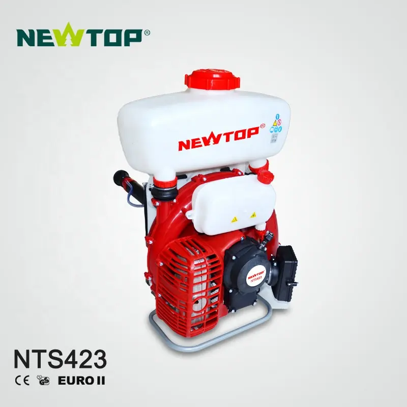 NTS423 Pertanian Semprot Mesin Pompa/Mist Duster