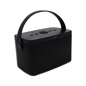 Domótica inteligente casa portátil Bluetooth <span class=keywords><strong>altavoces</strong></span> inalámbricos con mini altavoz - Product Image 1