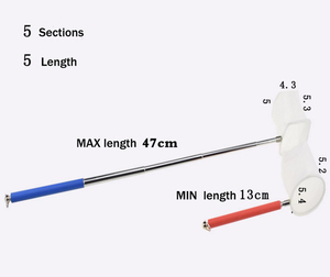 Lưới Bắt Tôm Cá Cảnh Nhỏ <span class=keywords><strong>3d</strong></span> - Product Image 2
