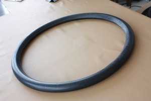 Approvisionnement Vélo <span class=keywords><strong>Pneu</strong></span> Solide Roue Solide En <span class=keywords><strong>Mousse</strong></span> PU - Product Image 2