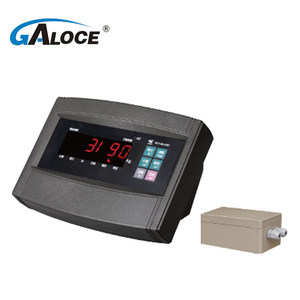 GSI411 Bilance a Piattaforma Wireless Indicatore di Peso - Product Image 2