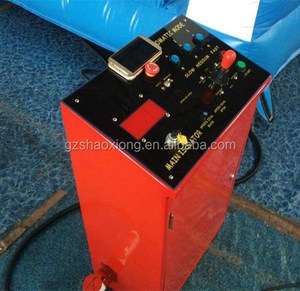 Tabla de Paddle Surf Inflable para Exteriores, Simulador de Olas de Surf - Product Image 3