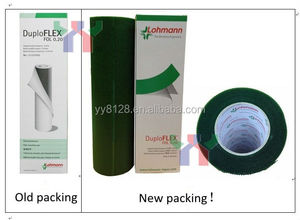 Cinta Duploflex Fol 0.20 <span class=keywords><strong>Lohmann</strong></span> - Product Image 3