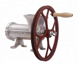 High Quality <strong>Electric</strong> Meat Grinder 32# Meat <strong>Mincer</strong> for Sale - Product Image 2