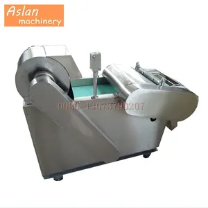 automatic potato zigzag cutting machine/potato slicer cutter machine/potato slicing machine