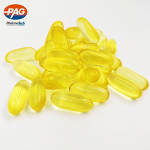 De alta calidad a granel 40% o 50% no contaminado Dha el aceite de extracción de <span class=keywords><strong>la</strong></span> cápsula de algas - Product Image 4