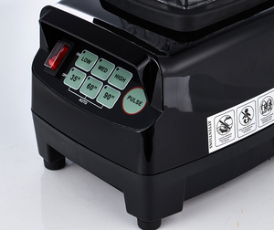 Ideamay थाईलैंड अनुमोदित उच्च गति <span class=keywords><strong>3HP</strong></span> पर्यटक क्षेत्र के लिए 9540 मोटर टिकाऊ ठग ब्लेंडर - Product Image 4