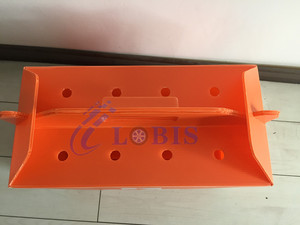 Plastik <span class=keywords><strong>Pet</strong></span> <span class=keywords><strong>Carrier</strong></span> - Product Image 3