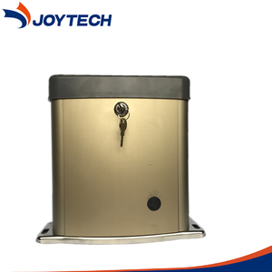 Joytech 24 V Motor de corriente continua DKC300DC 300 kg Gear driven operador para portones corredizos - Product Image 1