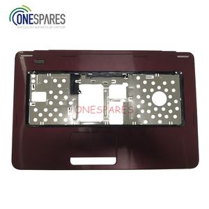 Funda para panel táctil LCD para portátil, para <span class=keywords><strong>Dell</strong></span>, para Inspiron <span class=keywords><strong>N5050</strong></span>, N5040, serie 3520, Red 0, PTWYG, 60.4IP04.009, PTWYG - Product Image 1