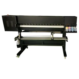 Flex Banner Druckmaschine Großformat iger Tinten strahl drucker Plotter