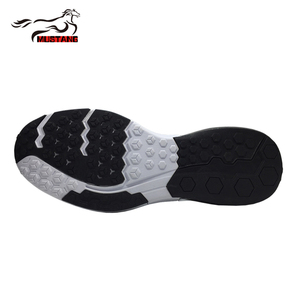 Nueva llegada de suela profesional zapatillas suelas proveedor de china único zapato - Product Image 2