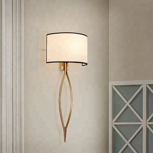 中国中山ホテル装飾壁ライト屋内モダン - Product Image 4