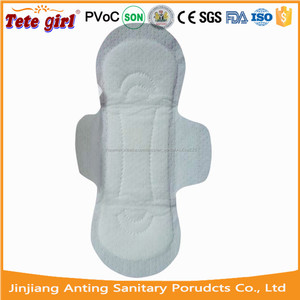 Grueso protector de panty, uso diario de la señora almohadillas - Product Image 5