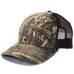 قبعة سائقي الشاحنات عالية الجودة من <span class=keywords><strong>Realtree</strong></span> <span class=keywords><strong>Camo</strong></span> مع تصميم شعار مجاني