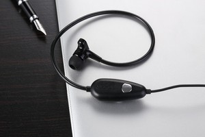 Corea del charol de Anti EMF y RF a la radiación de sonido en vivo mejores auriculares FC01 - Product Image 2