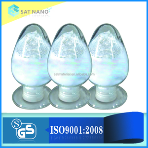Suministrar SÁB NANO Pigmento Blanco de Tamaño Nano Óxido De Zinc En Polvo - Product Image 1