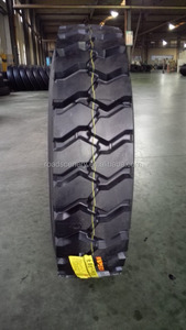 Gros bloc CheapTires 11.00R20 pour Bad routes tels que Construction et Mines - Product Image 2