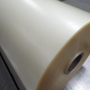 PVC pour Lvt PVC <span class=keywords><strong>Click</strong></span> Planches de sol/Carreaux de sol en bois de vinyle Un Tiwear <span class=keywords><strong>Film</strong></span>/ Unti-Wear <span class=keywords><strong>Film</strong></span> - Product Image 1