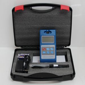 HGS10CEMFデジタルガウスメーター - Product Image 6