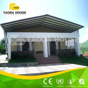 Tiny sándwich residencial house prefab plan de <span class=keywords><strong>españa</strong></span> - Product Image 3