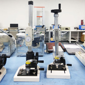 Norm EN 71 oyuncak düğmesi çekme test makinesi fiyat - Product Image 3