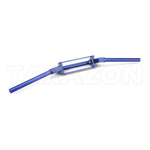 <span class=keywords><strong>Guidon</strong></span> <span class=keywords><strong>quad</strong></span> ATV en aluminium absorbe les chocs, accessoires de rechange - Product Image 3