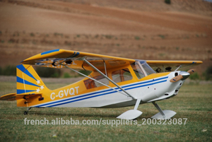 Avions F043 Super <span class=keywords><strong>Decathlon</strong></span> 96" Modèle - Product Image 1