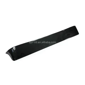 Para Mazda MX5 NA FRP Spoiler de techo de fibra de vidrio de la ventana trasera ala - Product Image 1