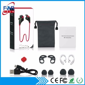 2017 Bajo Costo? auricular inalámbrico magnético favores de <span class=keywords><strong>La</strong></span> Boda regalos para invitados - Product Image 2