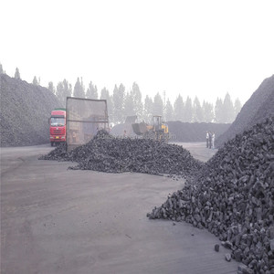 Coke métallurgique / MET coke de <span class=keywords><strong>la</strong></span> chine de Coke pour fonderie - Product Image 3